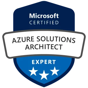 azure-solutions-architect-expert